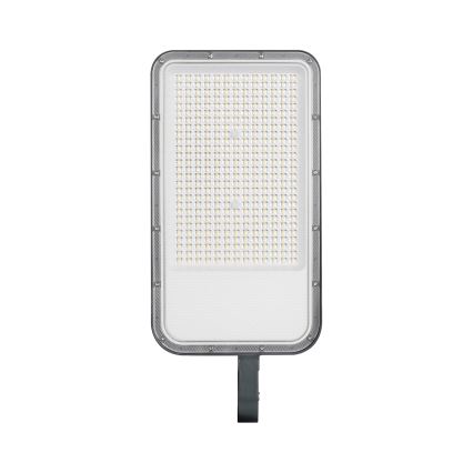 Brilagi - Lampă stradală LED de exterior cu stâlp de 4 m și articulație URBANLIGHT LED/200W/230V, antracit, IP65