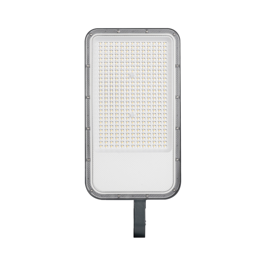 Brilagi - Lampă stradală LED de exterior cu stâlp de 4 m și articulație URBANLIGHT LED/200W/230V, antracit, IP65