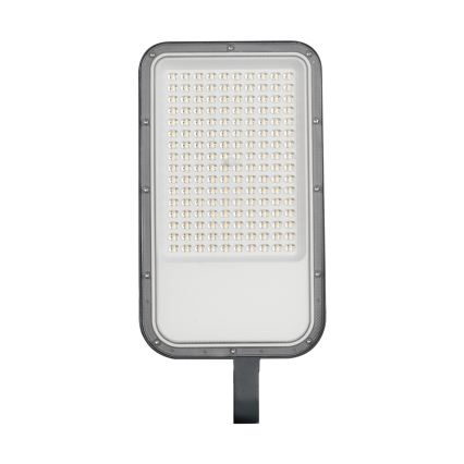 Brilagi - Lampă stradală LED de exterior cu stâlp și articulație de 4 m URBANLIGHT LED/100W/230V antracit IP65