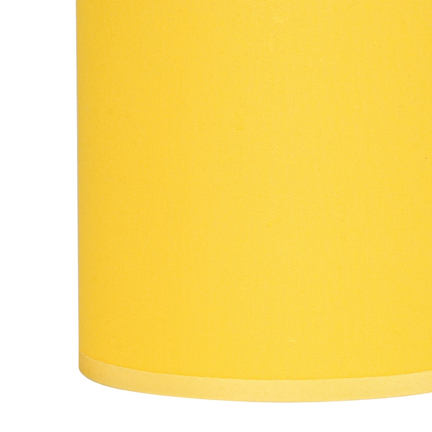Brilagi - Aplica LED de perete flexibilă NUBILA 1xE27/25W/230V + LED/3W alb/galben