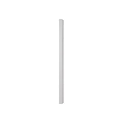 Brilagi - Aplică LED de exterior LINEAR, 22W, 230V, 3000K, IP65, 100 cm, albă, CRI 90
