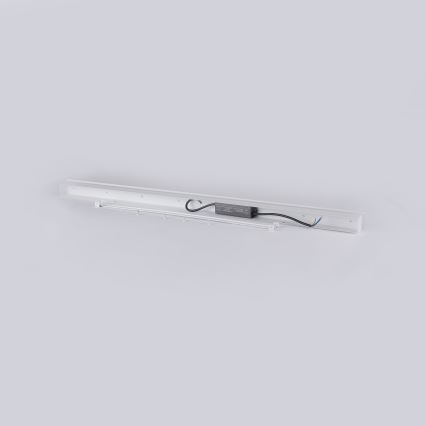 Brilagi - Aplică LED de exterior LINEAR, 22W, 230V, 3000K, IP65, 100 cm, albă, CRI 90