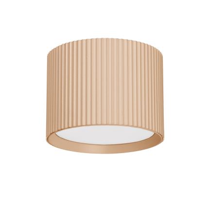 Brilagi - LED Lampă spot STRIPY 1xGX53/15W/230V bej