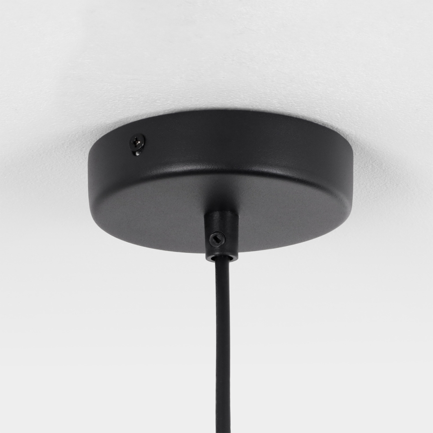 BRILAGI - LED Lampă suspendată pe cablu CONE SINGLE 1xGX53/15W/230V aurie
