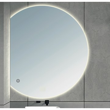 BRILAGI - LED Oglindă de baie MEZZO LED/31W/230V 100x90 cm IP44 CRI 90 reglabilă + CCT