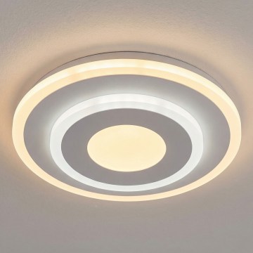 BRILAGI - LED Plafonieră MODERN MINI LED/29W/230V 3000/4000/6000K
