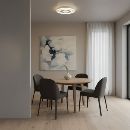 BRILAGI - LED Plafonieră MODERN MINI LED/29W/230V 3000/4000/6000K