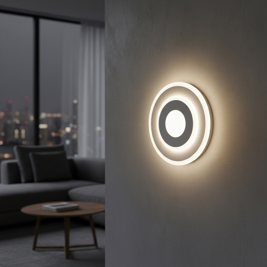 BRILAGI - LED Plafonieră MODERN MINI LED/29W/230V 3000/4000/6000K