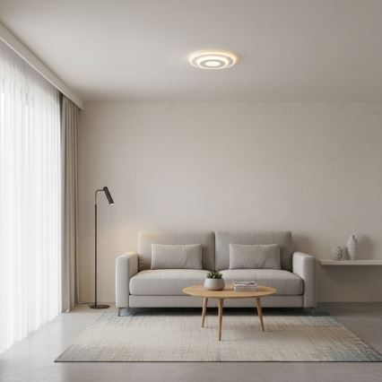 BRILAGI - LED Plafonieră MODERN MINI LED/29W/230V 3000/4000/6000K