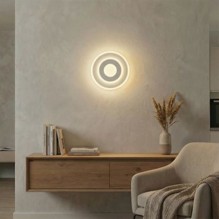 BRILAGI - LED Plafonieră MODERN MINI LED/29W/230V 3000/4000/6000K