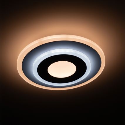 BRILAGI - LED Plafonieră MODERN MINI LED/29W/230V 3000/4000/6000K