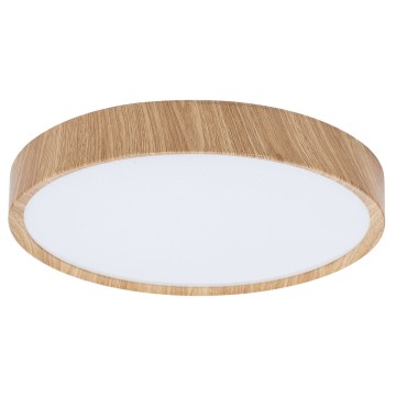 Brilagi - LED Plafonieră NATURA LED/24W/230V 3000K diam. 38,3 cm