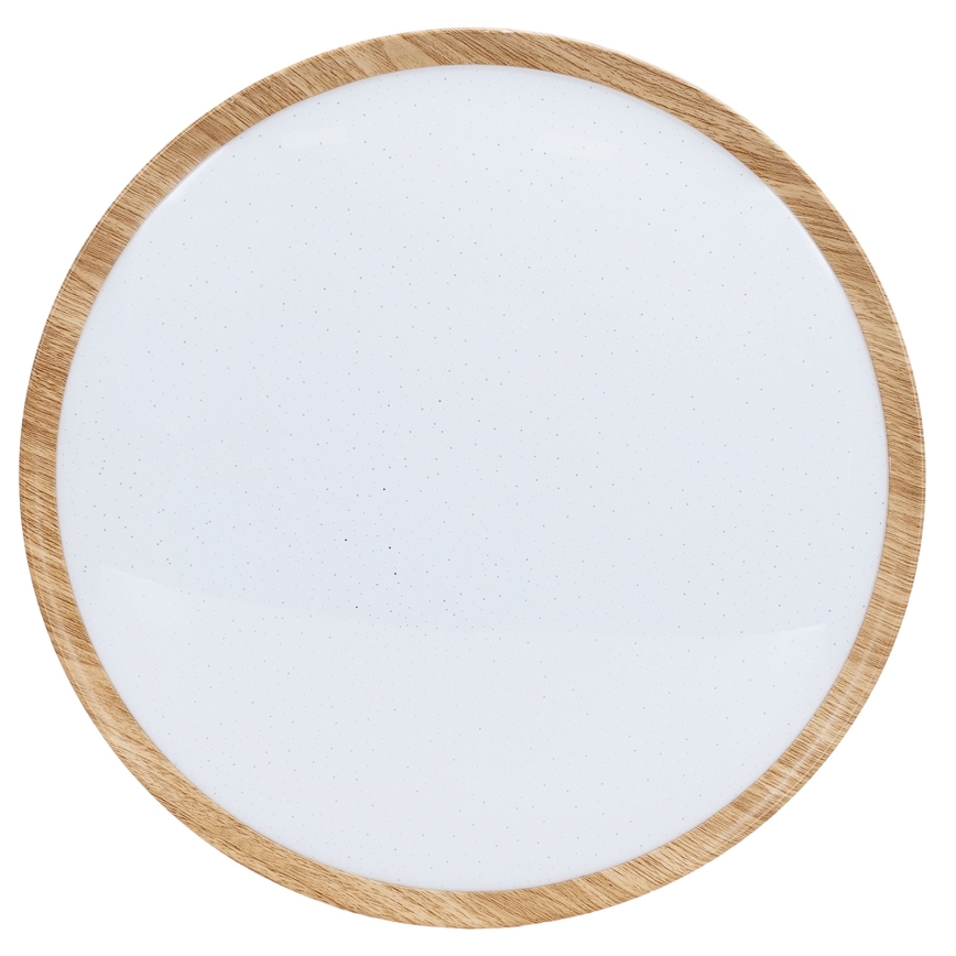 Brilagi - LED Plafonieră NATURA LED/24W/230V 3000K diam. 38,3 cm