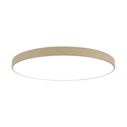 Brilagi - Plafonieră LED POOL, 180 W, 230 V, 3000/4000/6000 K, diam. 120 cm, bej