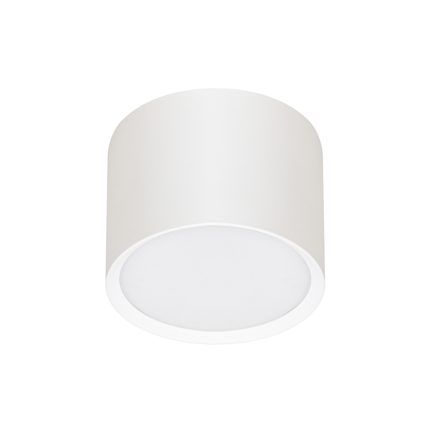 BRILAGI - LED Spot SMOOTH 1xGX53/15W/230V 60x82 mm alb