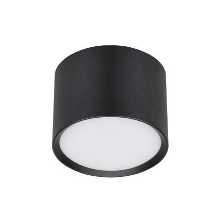 Brilagi - LED Spot SMOOTH 1xGX53/15W/230V negru