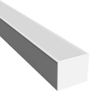 Brilagi - Lampă LED pentru tavan SYNODICO, aplicată/suspendată, 30W, 230V, 4000K, albă