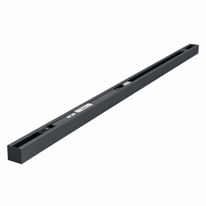 Brilagi - Corp de iluminat LED pentru tavan SYNODICO, montaj aplicat/suspendat, 30W, 230V, 4000K, antracit