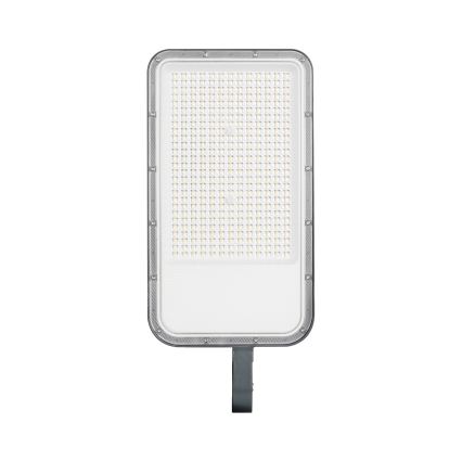 Brilagi - Lampă stradală LED de exterior cu stâlp și articulație de 5 m URBANLIGHT LED/200W/230V antracit IP65