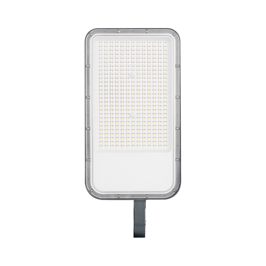 Brilagi - Lampă stradală LED de exterior cu stâlp și articulație de 5 m URBANLIGHT LED/200W/230V antracit IP65