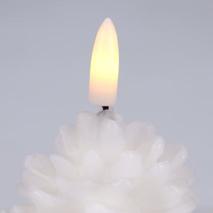 BRILAGI - Lumânare LED LED/1xCR2032 albă