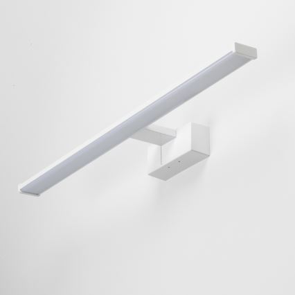 Brilagi - Lumină LED pentru oglindă de baie VESTRA, 3 în 1, LED/12W/230V, 60 cm, IP44, albă