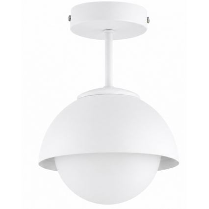 BRILAGI - Lustră aplicată COSMO 1xE27/60W/230V albă/aurie