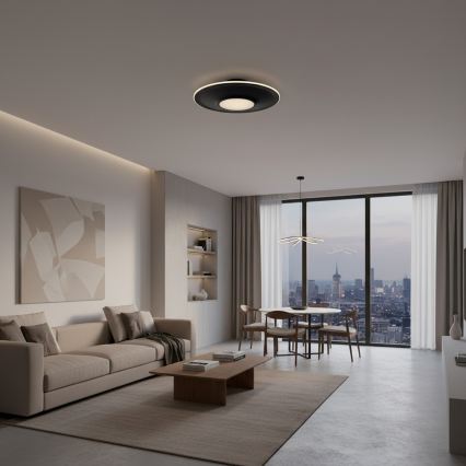 Brilagi - Lustră aplicată VERANO LED, 15 W, 230 V