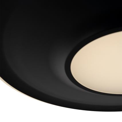 Brilagi - Lustră aplicată VERANO LED, 15 W, 230 V