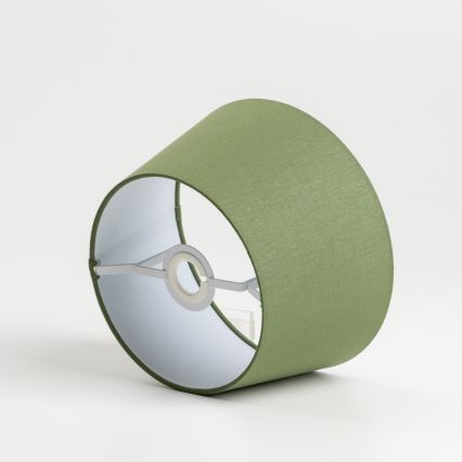 Brilagi - Lustră LED cu cablu CERIA 1xE27/40W/230V Ø25 cm verde