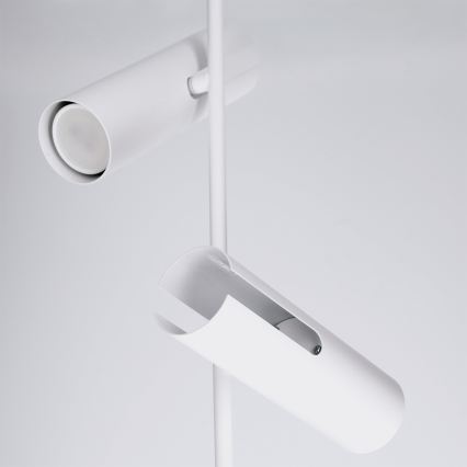 Brilagi - Lampă LED RGBW dimmabilă pe tijă BRANCH 3xGU10/6,5W/230V 2700-6500K albă