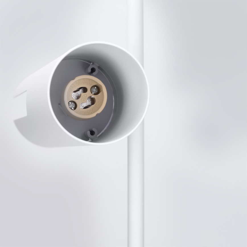 Brilagi - Lampă LED RGBW dimmabilă pe tijă BRANCH 3xGU10/6,5W/230V 2700-6500K albă