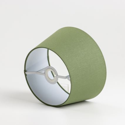 Brilagi - Lustră LED suspendată pe cablu CERIA 1xE27/40W/230V Ø 25 cm verde