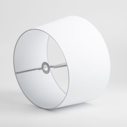 Brilagi - Lustră LED suspendată pe cablu CERIA, 1xE27/40W/230V, Ø 45 cm, albă