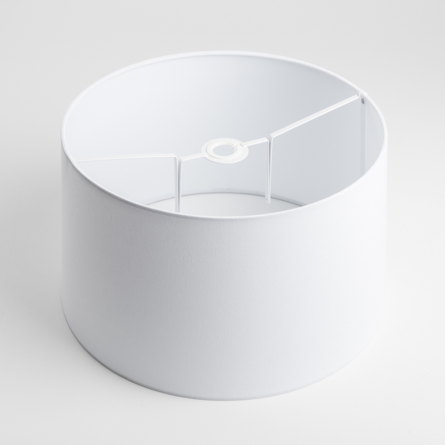 Brilagi - Lustră LED suspendată pe cablu CERIA, 1xE27/40W/230V, Ø 45 cm, albă