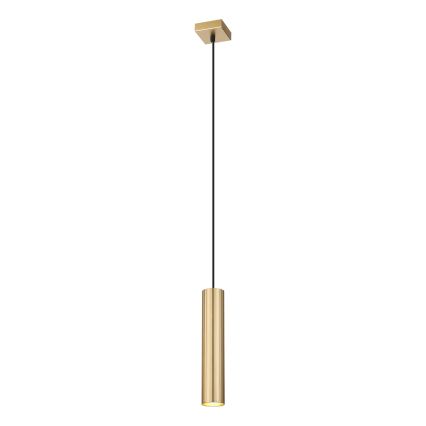 Brilagi - Lustră pe cablu CRISPINA 1xGU10/10W/230V auriu