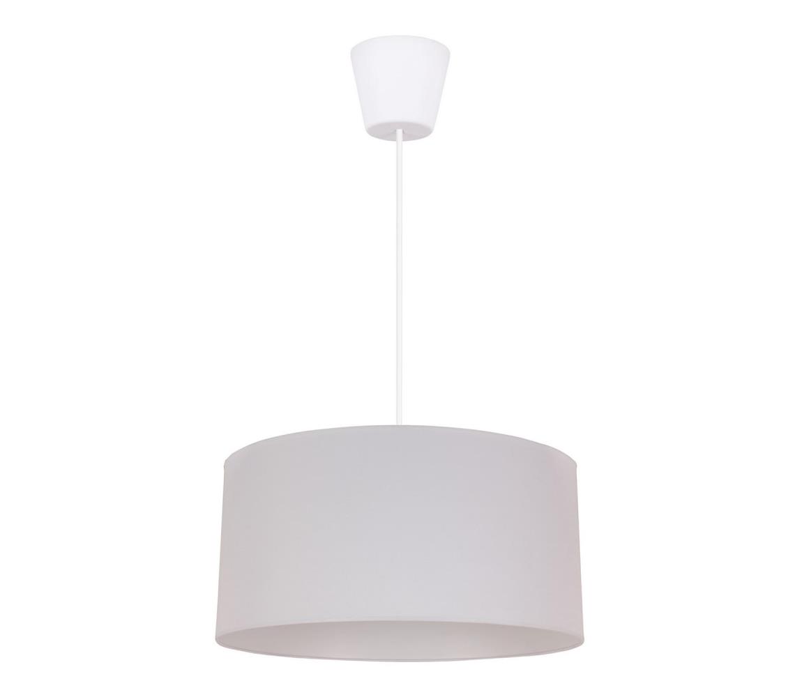 Brilagi - Lustră pe cablu FENZA 1xE27/60W/230V