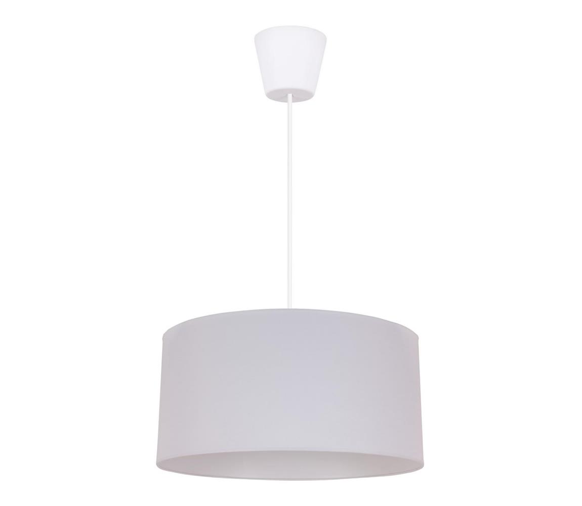 Brilagi - Lustră pe cablu FENZA 1xE27/60W/230V