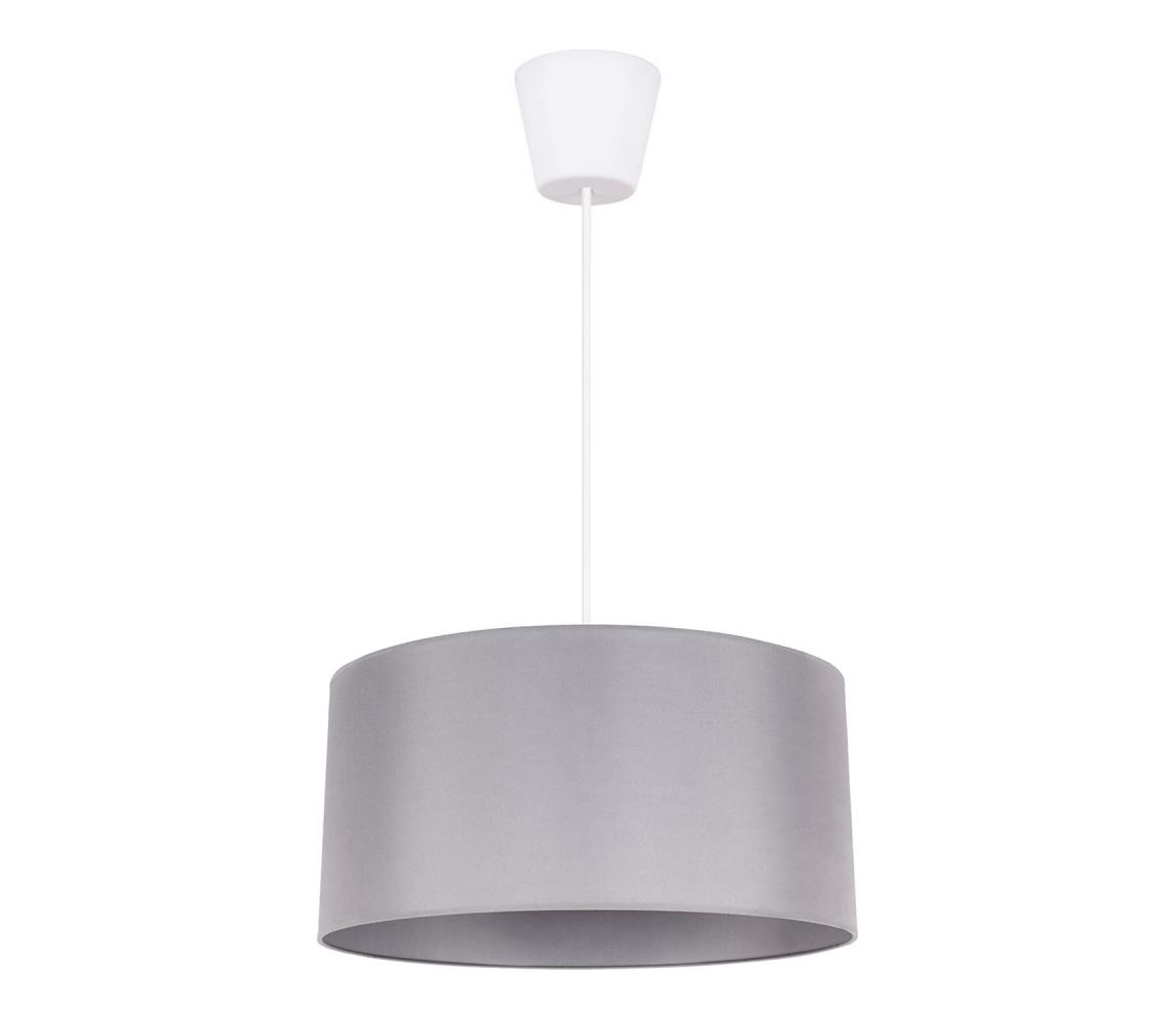Brilagi - Lustră pe cablu FENZA 1xE27/60W/230V
