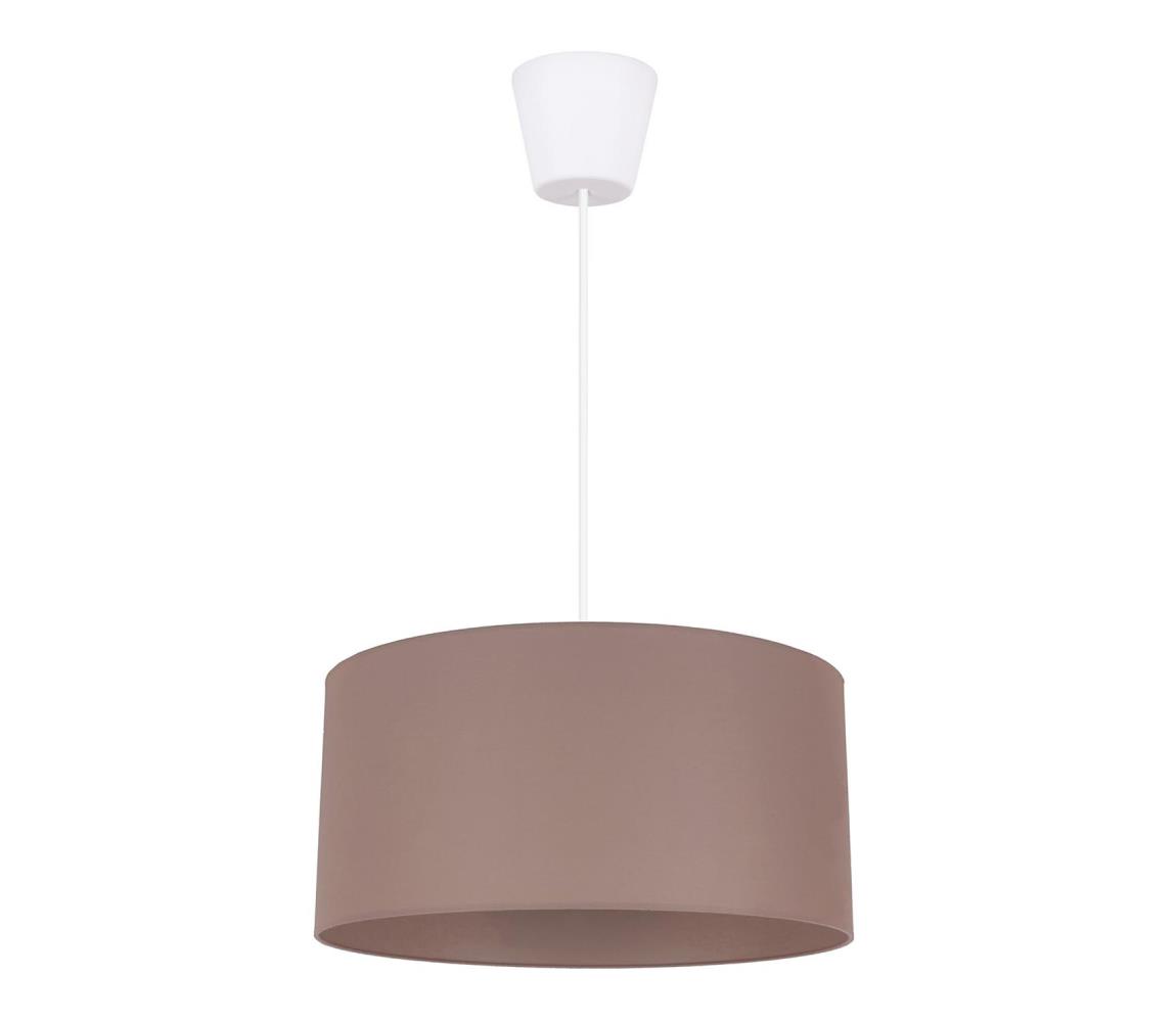 Brilagi - Lustră pe cablu FENZA 1xE27/60W/230V