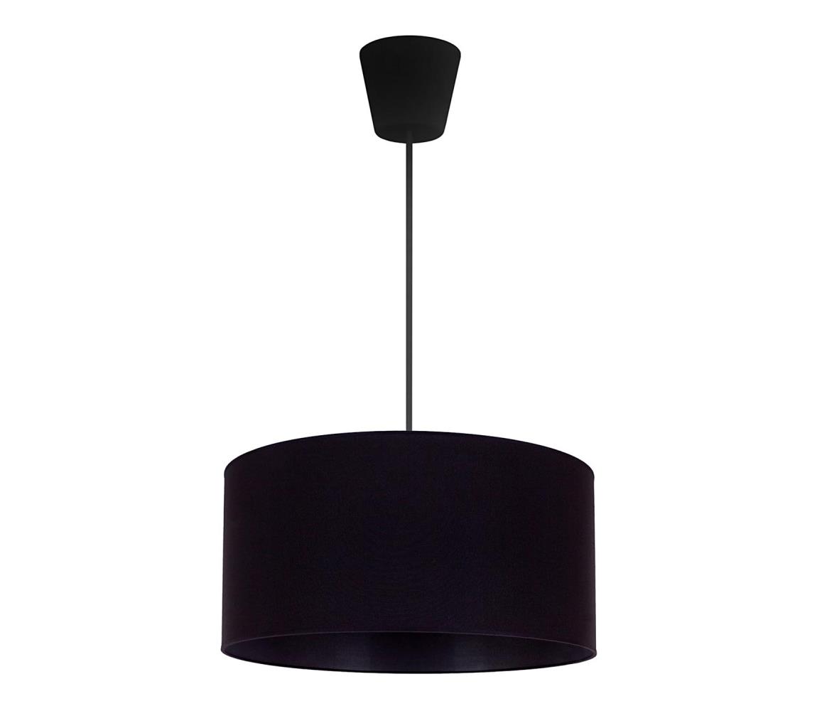 Brilagi - Lustră pe cablu FENZA 1xE27/60W/230V