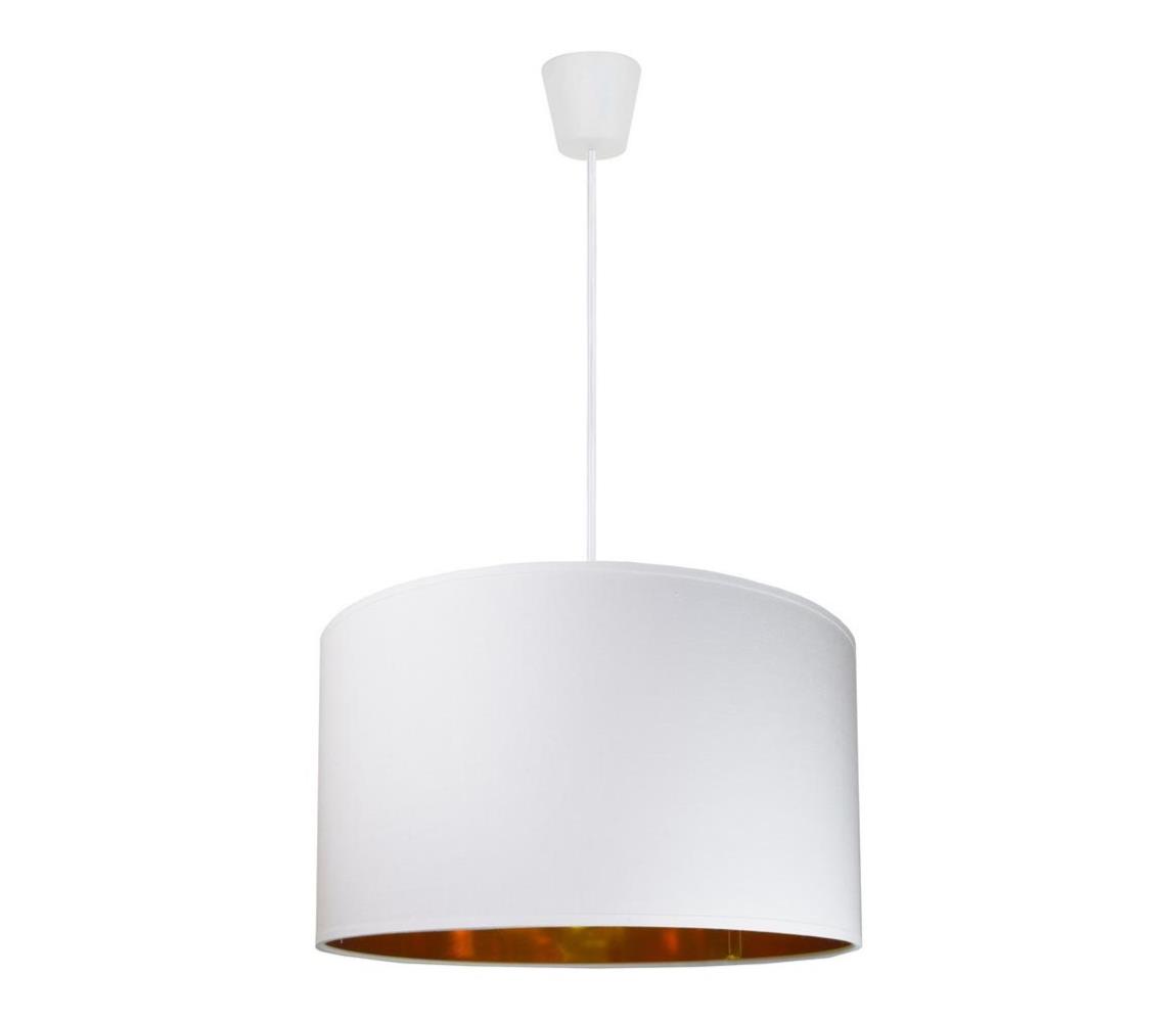 Brilagi - Lustră pe cablu FENZA 1xE27/60W/230V