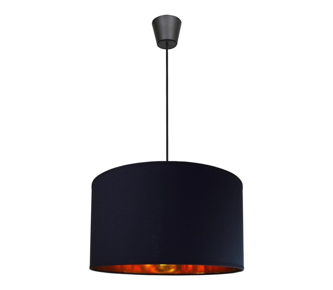 Brilagi - Lustră pe cablu FENZA 1xE27/60W/230V