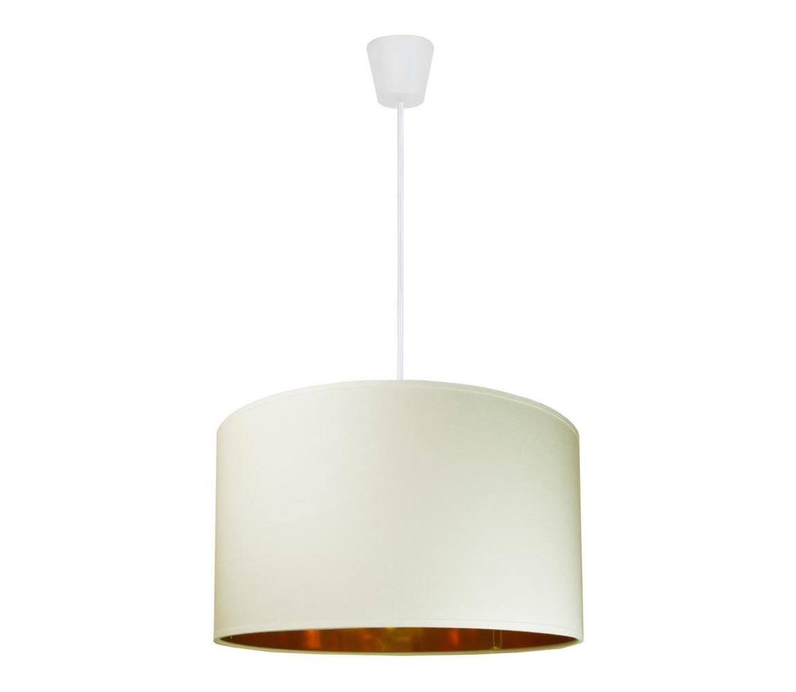 Brilagi - Lustră pe cablu FENZA 1xE27/60W/230V