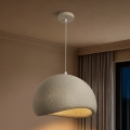 BRILAGI - Lustră pe cablu WABI SABI 1xE27/60W/230V Ø 50 cm bej