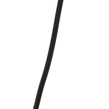 BRILAGI - Lustră suspendată pe cablu FORGE 2xE27/60W/230V maro