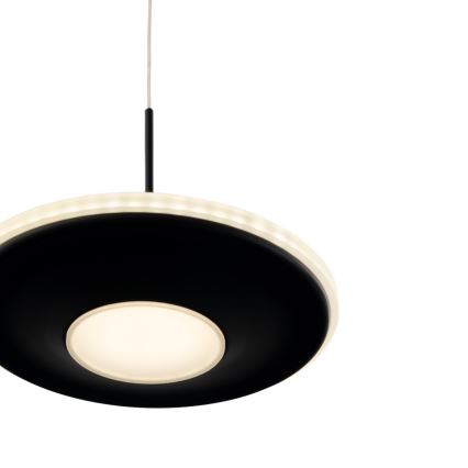 Brilagi - Lustra suspendată pe cablu VERANO, 3x LED/15W/230V