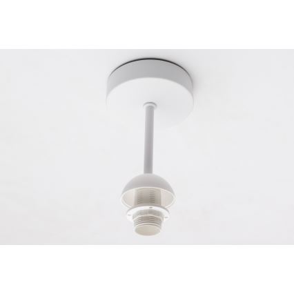BRILAGI - Lustru aplicat PARTY 1xE14/60W/230V alb