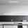 Brilagi - Lustru LED suspendat pe cablu PAXIS LED/30W/230V 120 cm alb