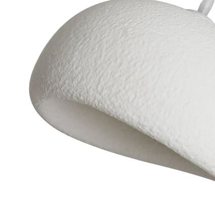 BRILAGI - Lustru pe cablu WABI SABI 3xE27/60W/230V alb